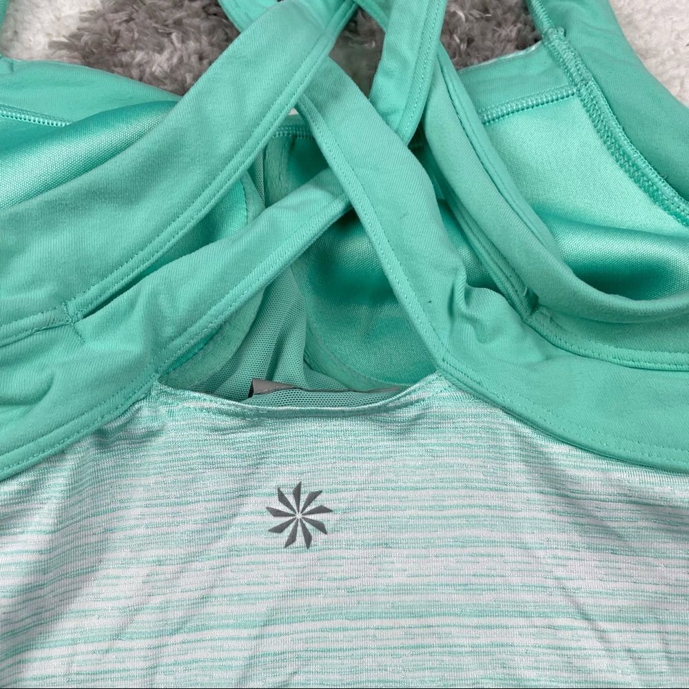 Athleta Tank Top   - Picture 3 of 4